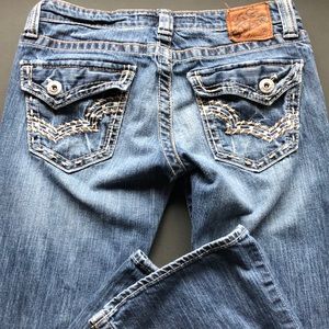 Big Star jeans